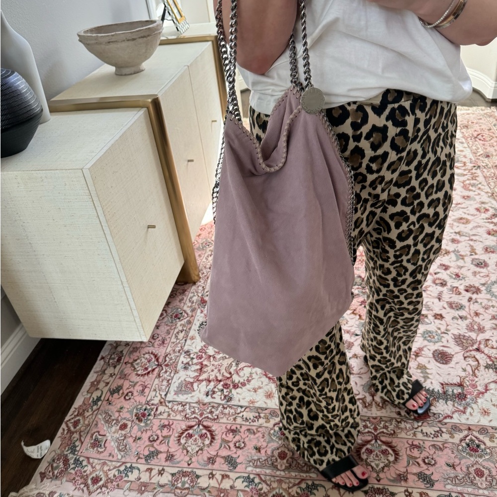 Stella McCartney Falabella bag. - Picture 5 of 10